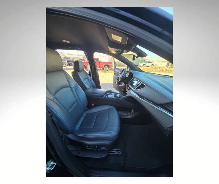 2024 Buick Enclave Premium
