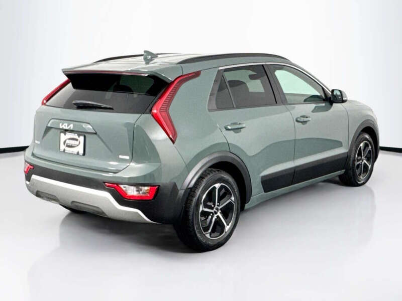 2023 Kia Niro Plug-In Hybrid EX
