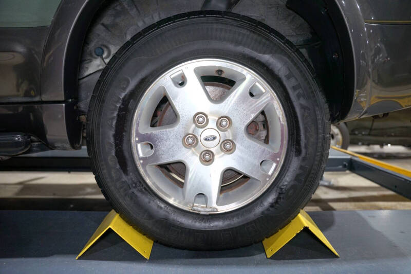 2006 Ford Escape XLT