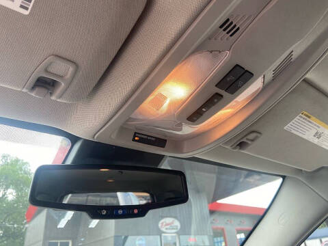 2013 GMC Terrain SLE-1