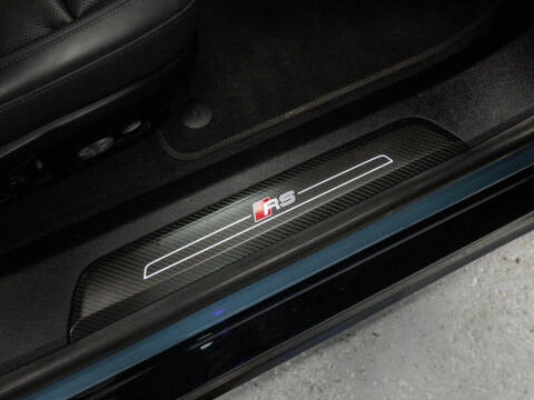 2023 Audi RS e-tron GT quattro