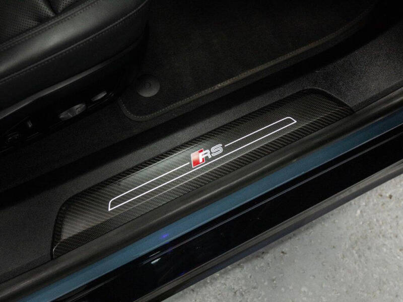 2023 Audi RS e-tron GT quattro