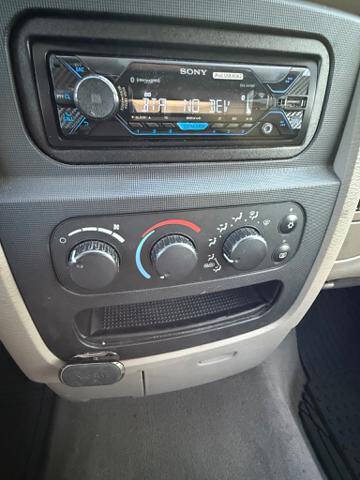 2002 Dodge Ram 1500