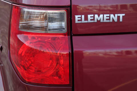 2006 Honda Element EX-P