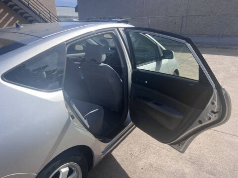 2005 Toyota Prius