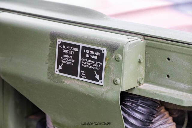 2018 AM General Hummer