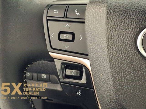 2025 Toyota Crown Platinum