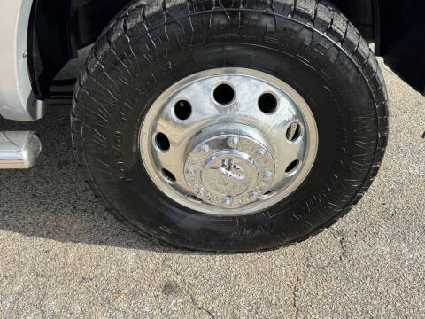 2014 RAM 3500 Laramie