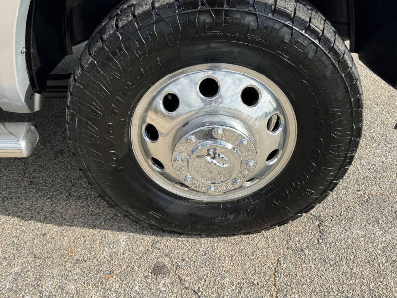 2014 RAM 3500 Laramie