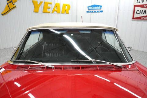 1967 Ford Galaxie