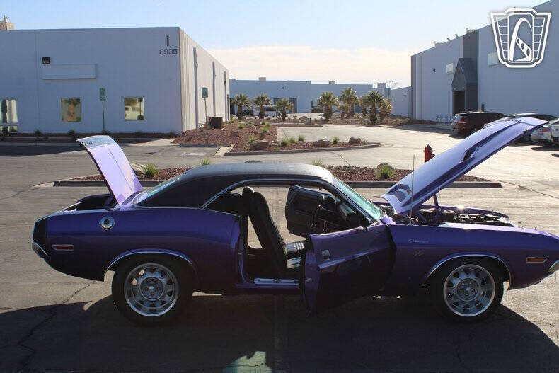 1970 Dodge Challenger