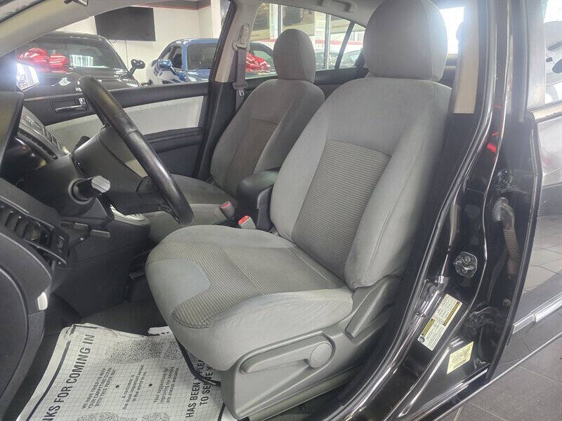 2010 Nissan Sentra 2.0 S