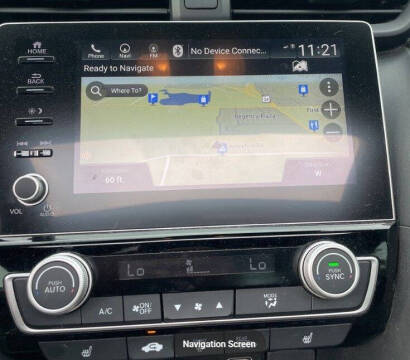 2020 Honda Insight Touring