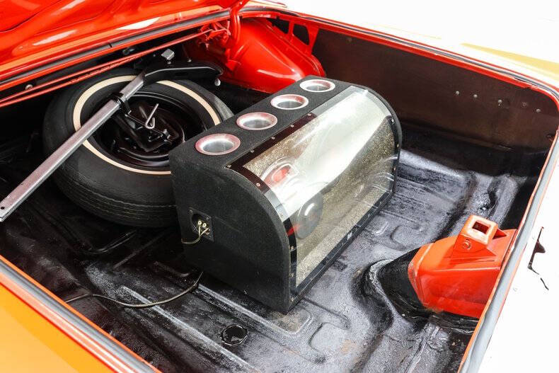 1964 Mercury Monterey