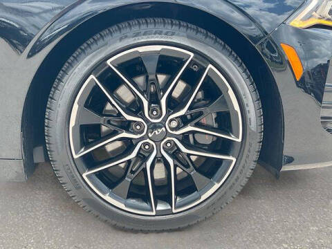 2024 Kia K5 GT