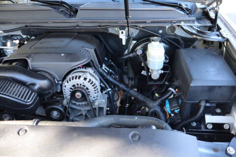 2014 GMC Yukon SLT