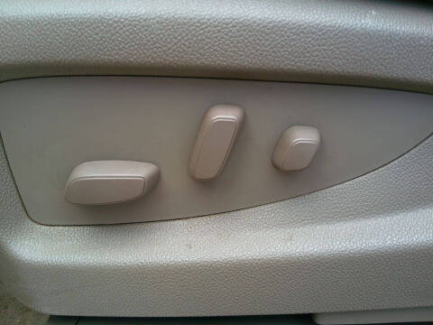 2015 Chevrolet Suburban LT