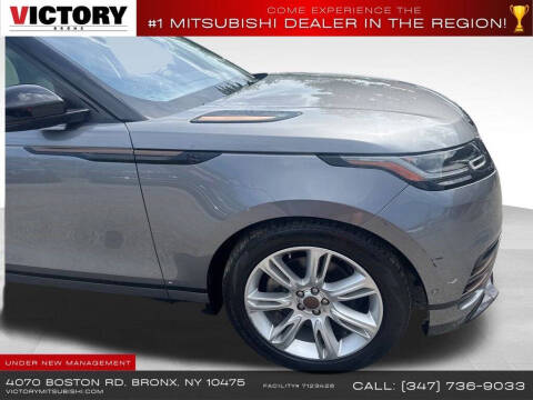 2020 Land Rover Range Rover Velar P340 R-Dynamic S