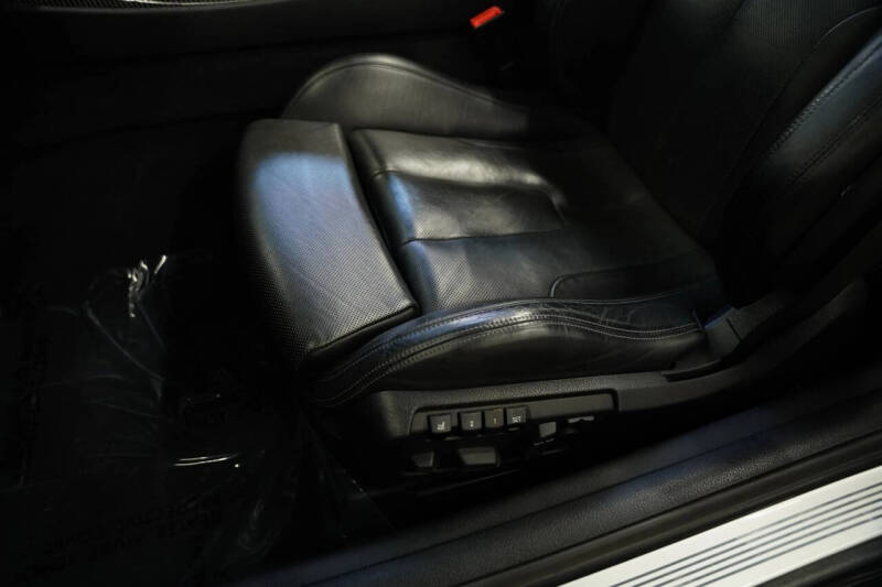 2016 BMW M6
