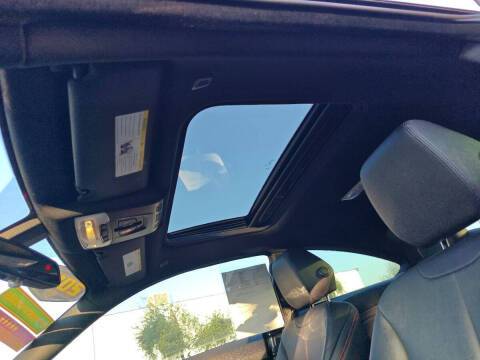 2015 BMW 4 Series 435i xDrive