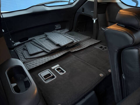 2018 Mazda CX-9 Touring