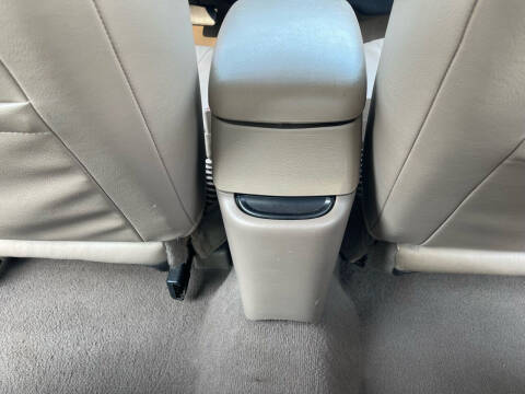 2006 Ford Taurus SEL