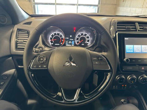 2026 Mitsubishi Outlander Sport