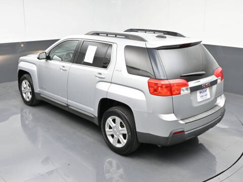 2015 GMC Terrain SLE-2