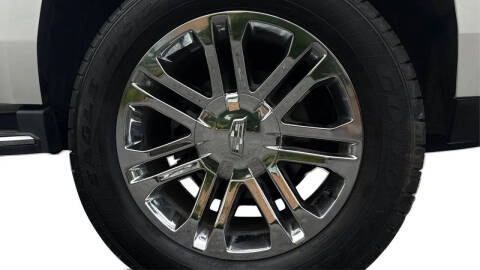 2016 Cadillac Escalade Standard