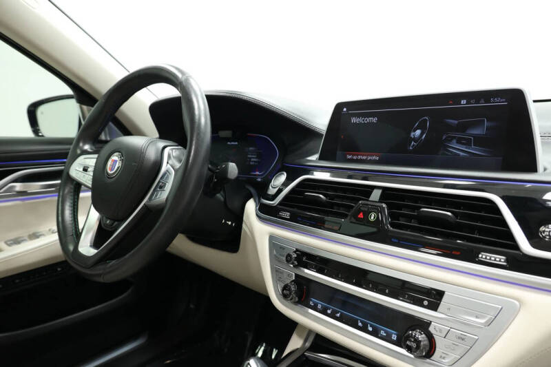 2021 BMW 7 Series ALPINA B7 xDrive