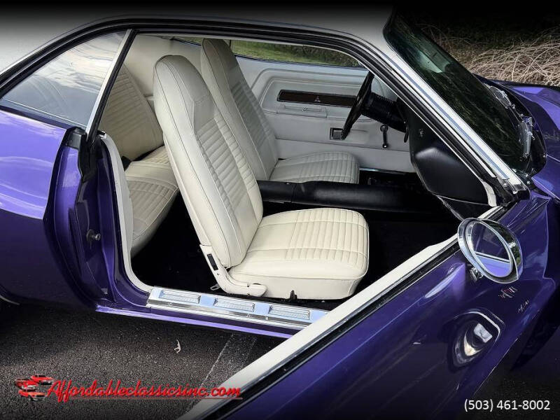 1970 Dodge Challenger