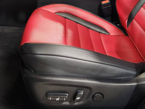 2021 Lexus NX 300 F SPORT