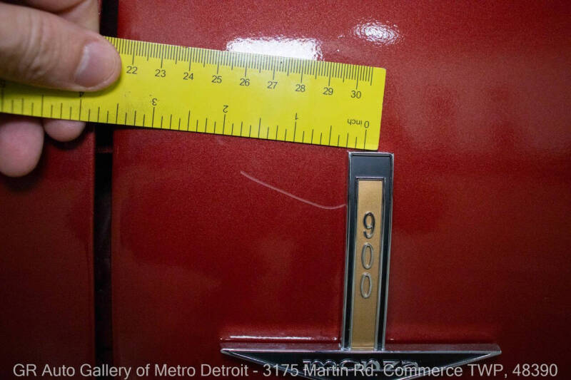 1962 Chevrolet Corvair Monza