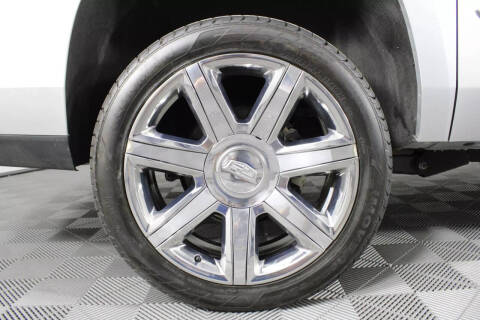 2020 Cadillac Escalade ESV Luxury