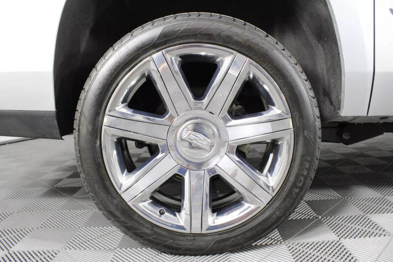 2020 Cadillac Escalade ESV Luxury