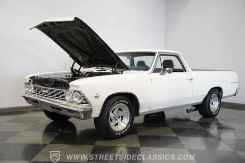 1966 Chevrolet El Camino