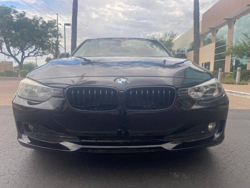 2014 BMW 3 Series for sale at Trucks & More LLC in Glendale, AZ