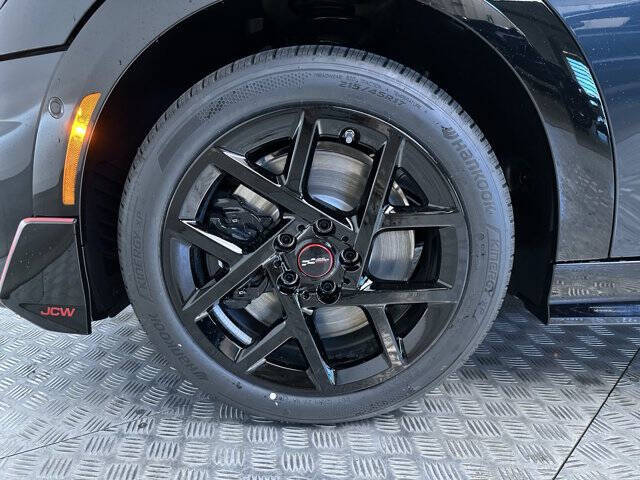 2026 MINI Hardtop 4 Door Cooper S