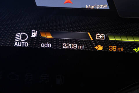 2022 Ferrari SF90 Stradale
