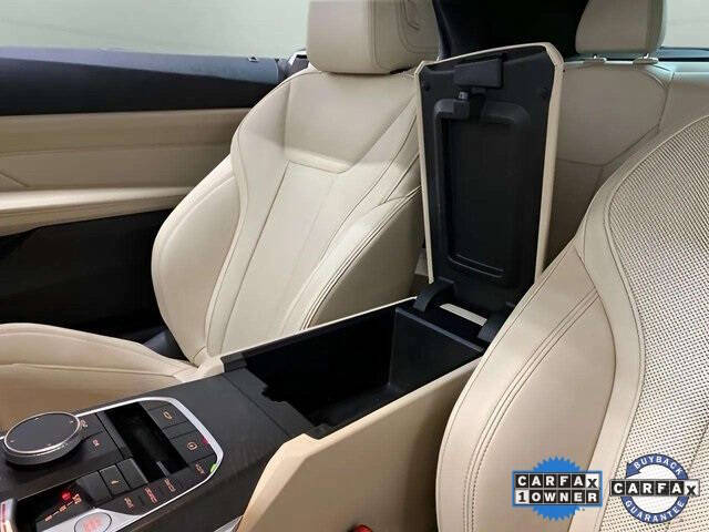 2024 BMW 4 Series 430i xDrive