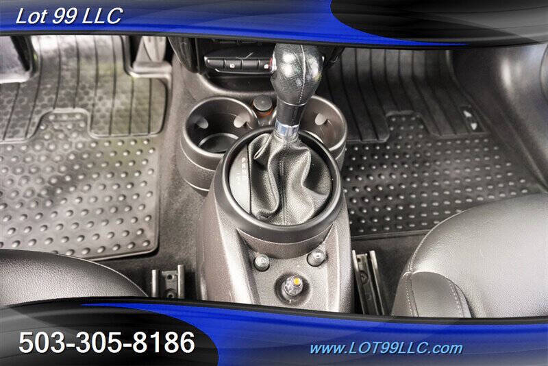 2011 MINI Cooper Countryman S ALL4