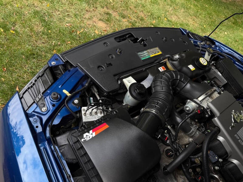 2009 Ford Mustang GT Premium