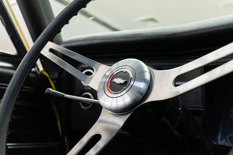 1968 Chevrolet Chevelle