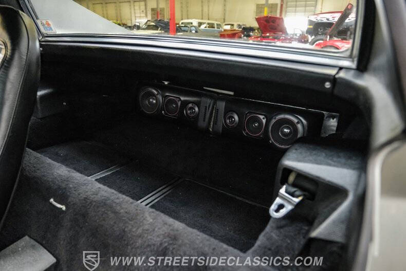 1971 Chevrolet Corvette