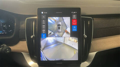 2026 Volvo XC90 B5 Plus 7P