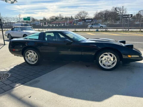 1994 Chevrolet Corvette