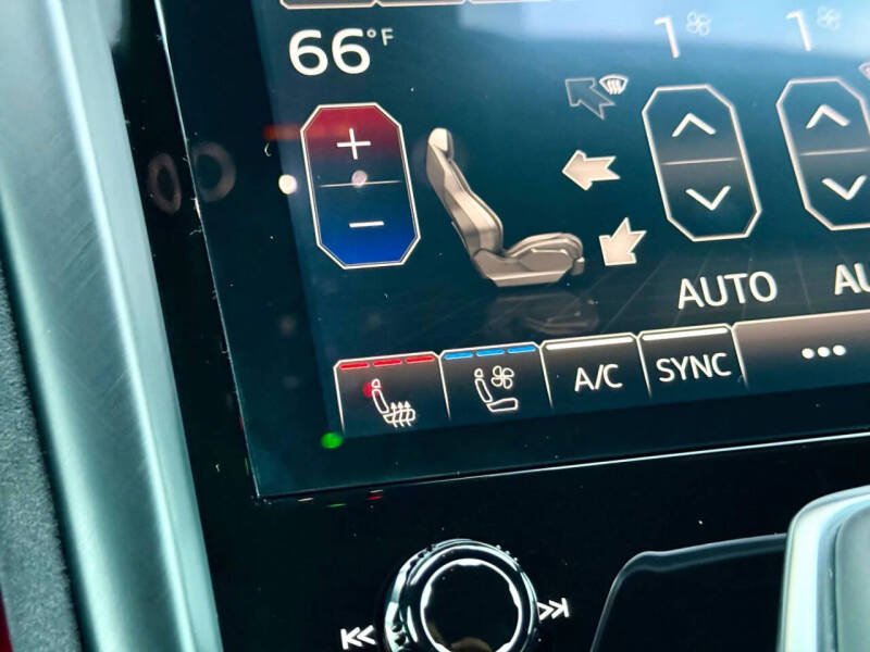 2024 Lamborghini Urus S