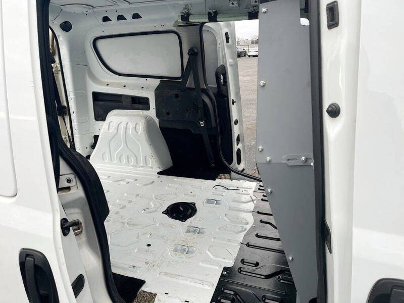 2022 RAM ProMaster City