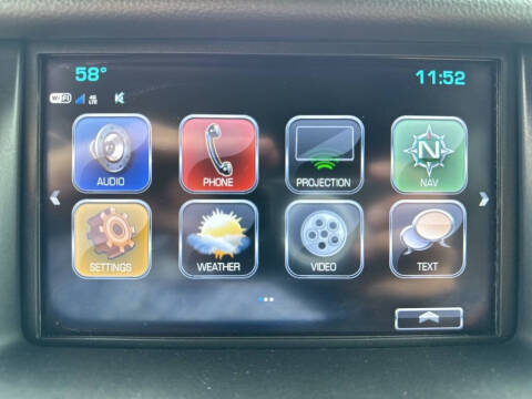 2020 GMC Yukon XL Denali