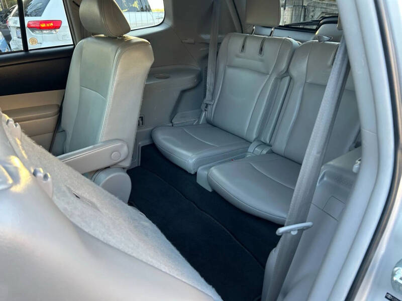 2012 Toyota Highlander Limited